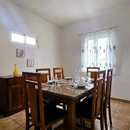 Дом отдыха Casa Do Romaninho *