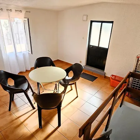 Дом отдыха Casa Do Romaninho Порту-да-Круш