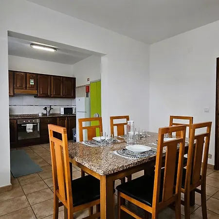 Дом отдыха Casa Do Romaninho