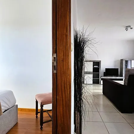 Casa Do Romaninho Дом отдыха Порту-да-Круш