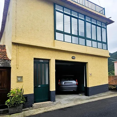 Casa Do Romaninho Дом отдыха *