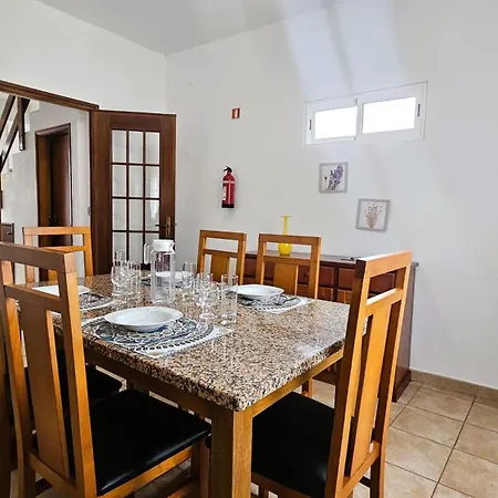 Дом отдыха Casa Do Romaninho Порту-да-Круш