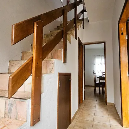 Casa Do Romaninho Holiday home *