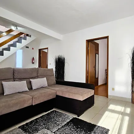 Casa Do Romaninho Дом отдыха *