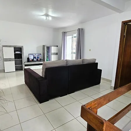 Casa Do Romaninho * Порту-да-Круш